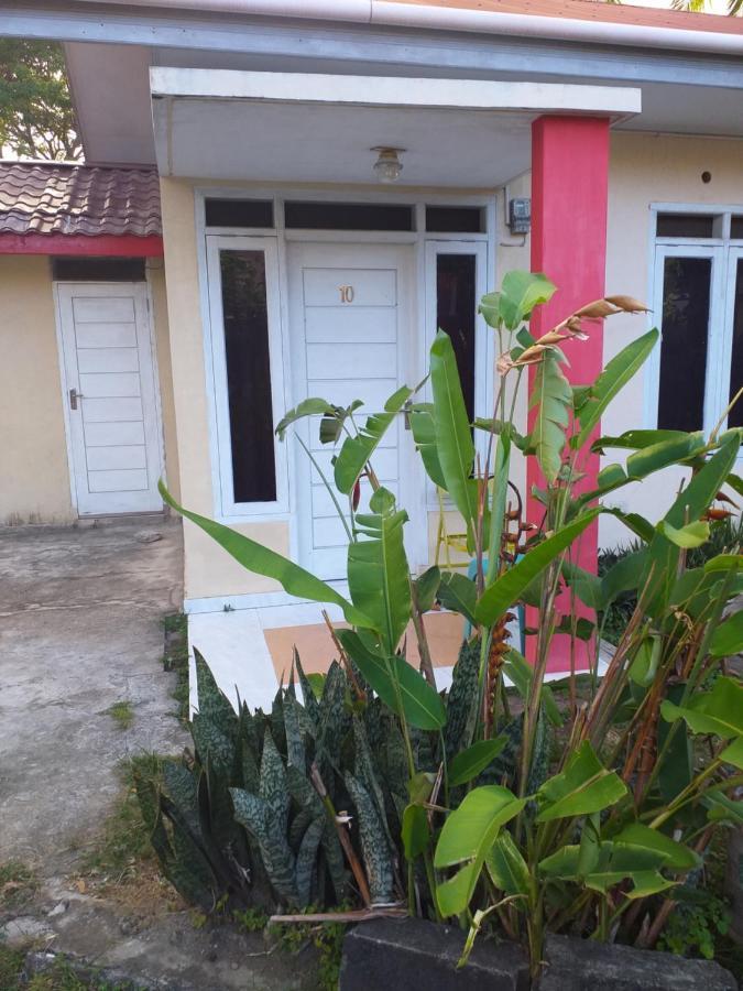 Kenangan Guest House Sabang  Exteriör bild