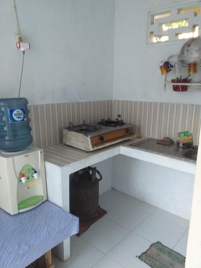 Kenangan Guest House Sabang  Exteriör bild