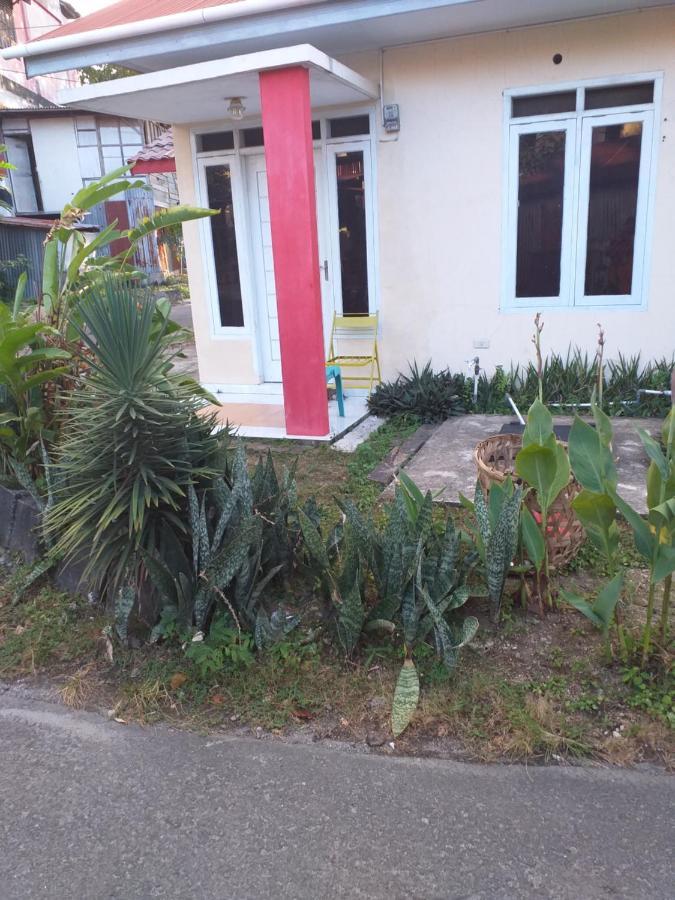 Kenangan Guest House Sabang  Exteriör bild