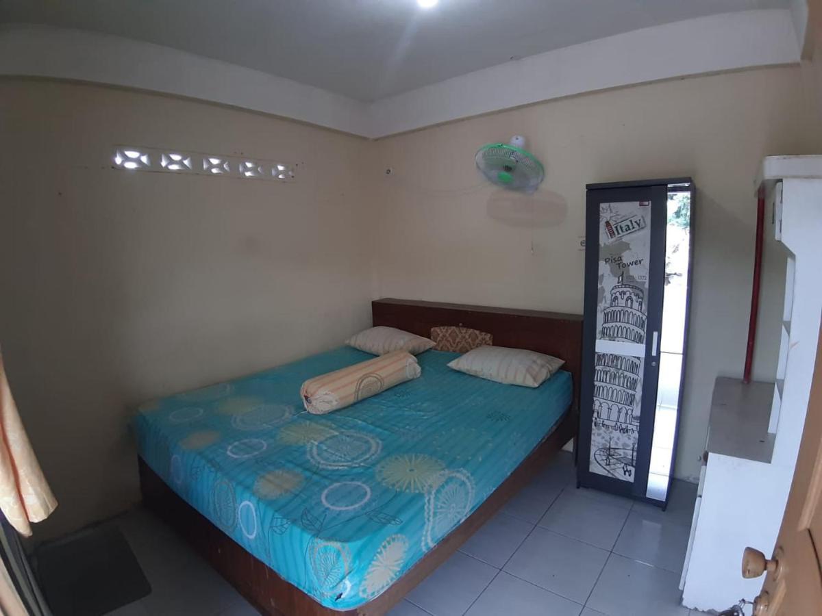 Kenangan Guest House Sabang  Exteriör bild