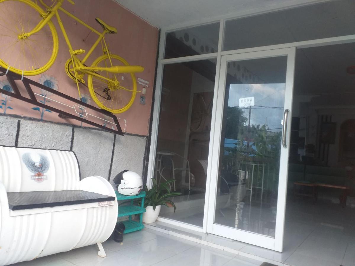 Kenangan Guest House Sabang  Exteriör bild