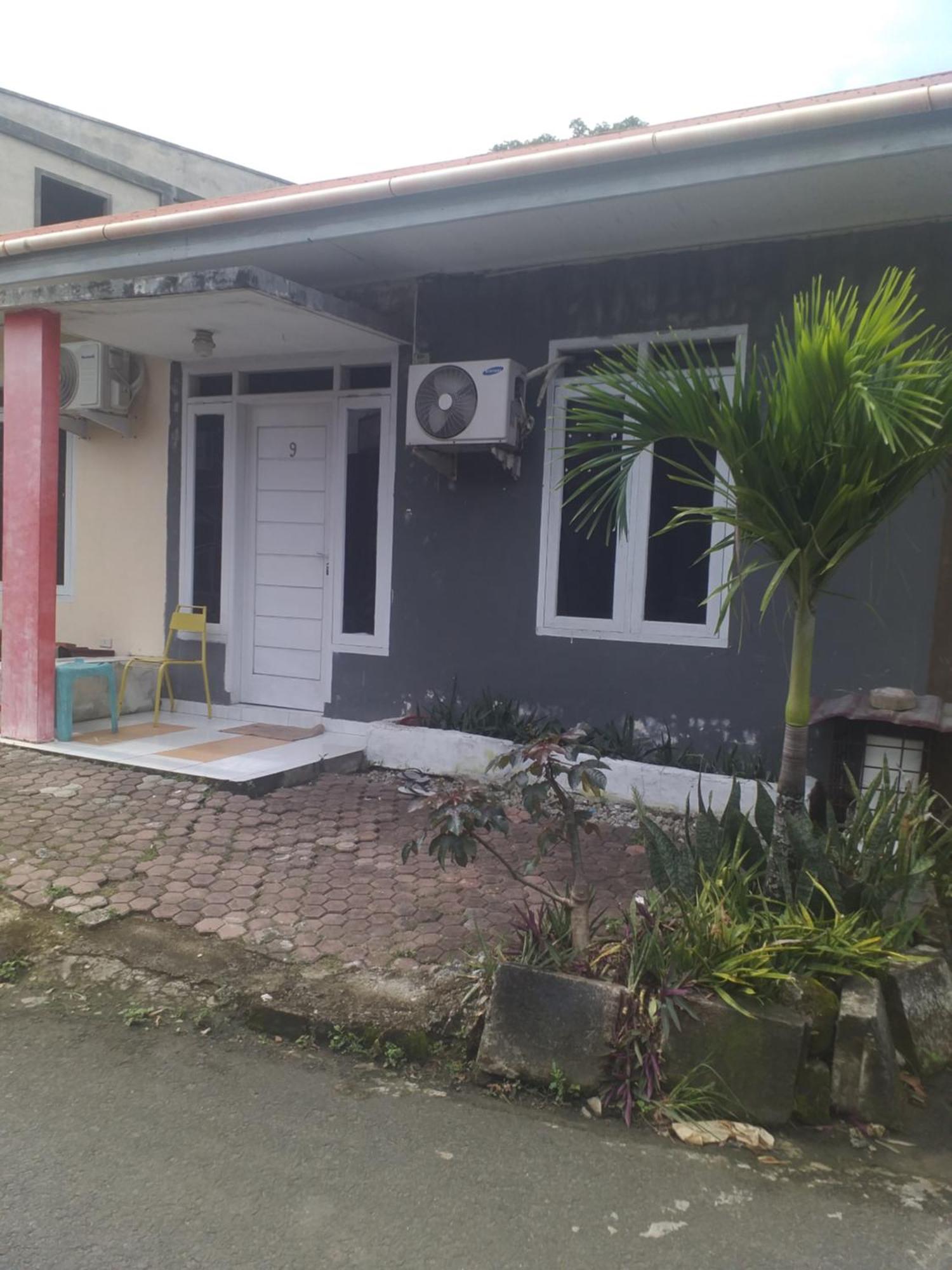 Kenangan Guest House Sabang  Exteriör bild
