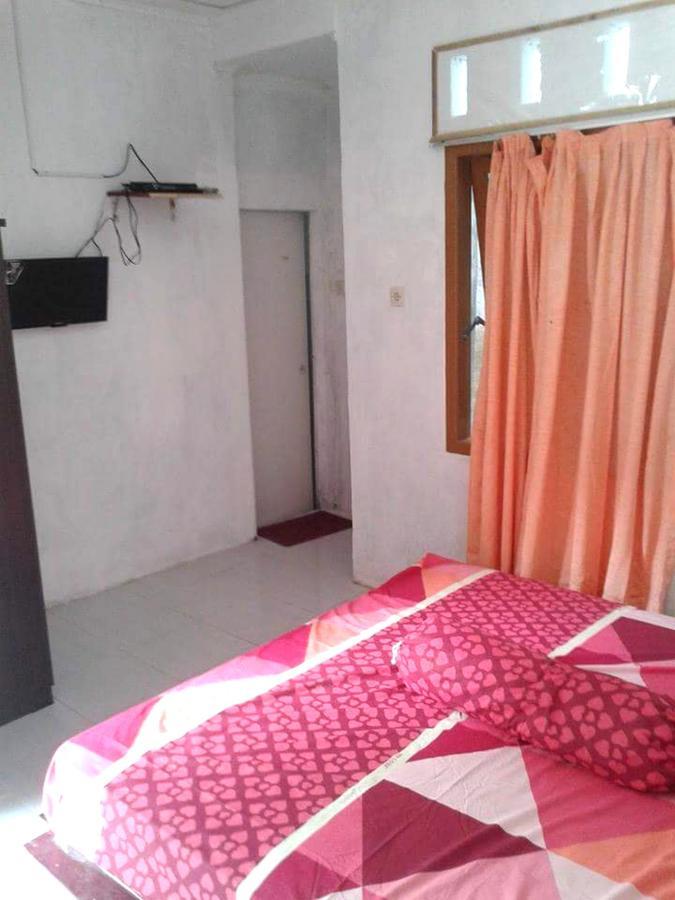 Kenangan Guest House Sabang  Exteriör bild