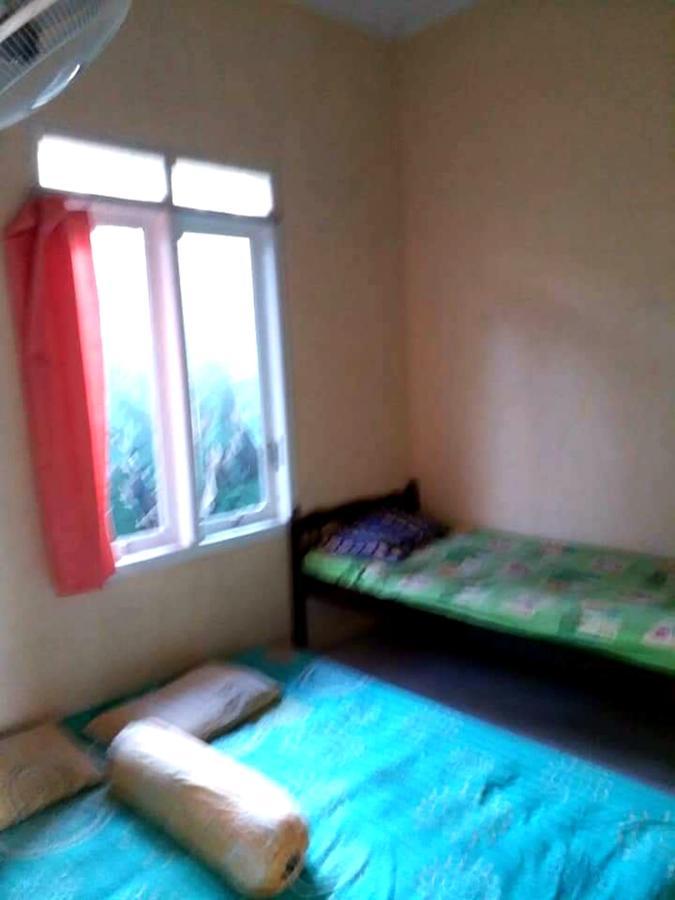 Kenangan Guest House Sabang  Exteriör bild