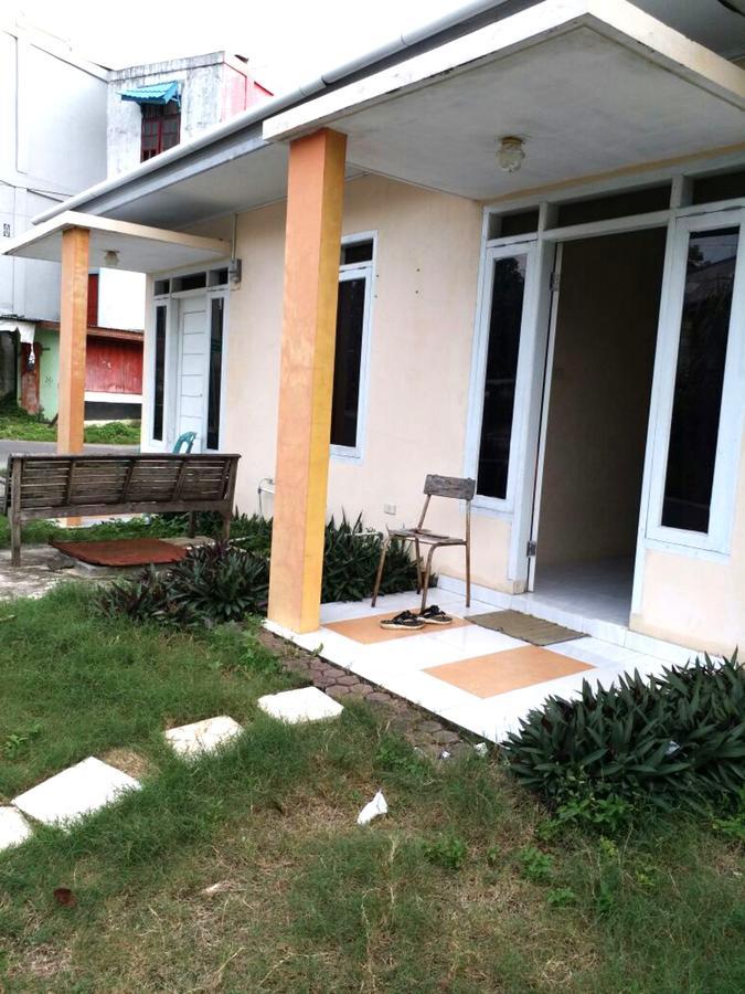 Kenangan Guest House Sabang  Exteriör bild
