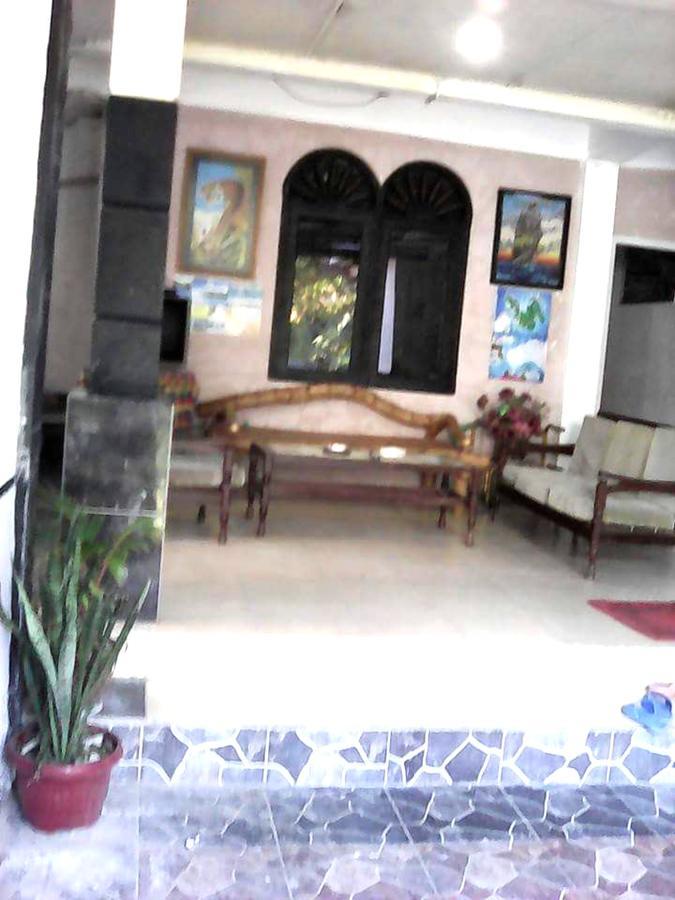 Kenangan Guest House Sabang  Exteriör bild