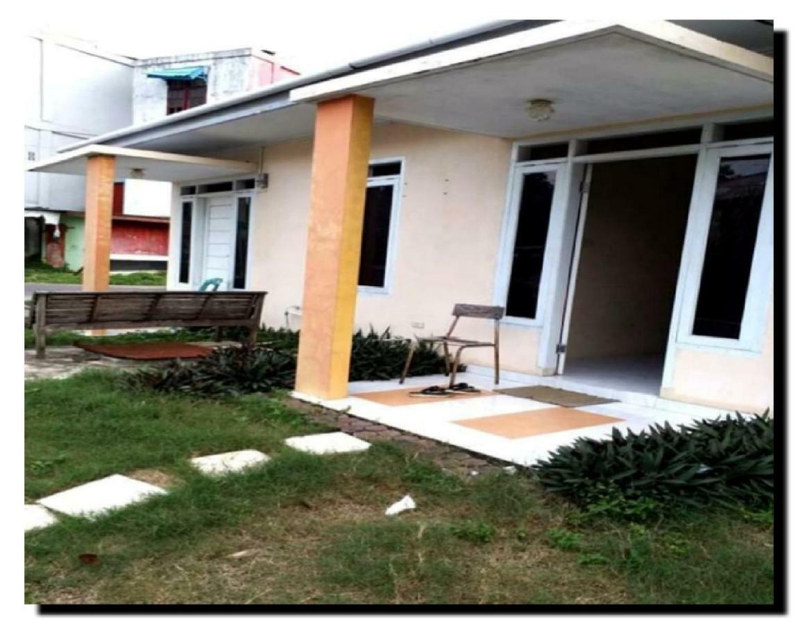 Kenangan Guest House Sabang  Exteriör bild